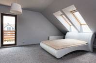 Axford bedroom extensions