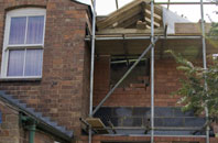 free Axford home extension quotes