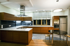 kitchen extensions Axford